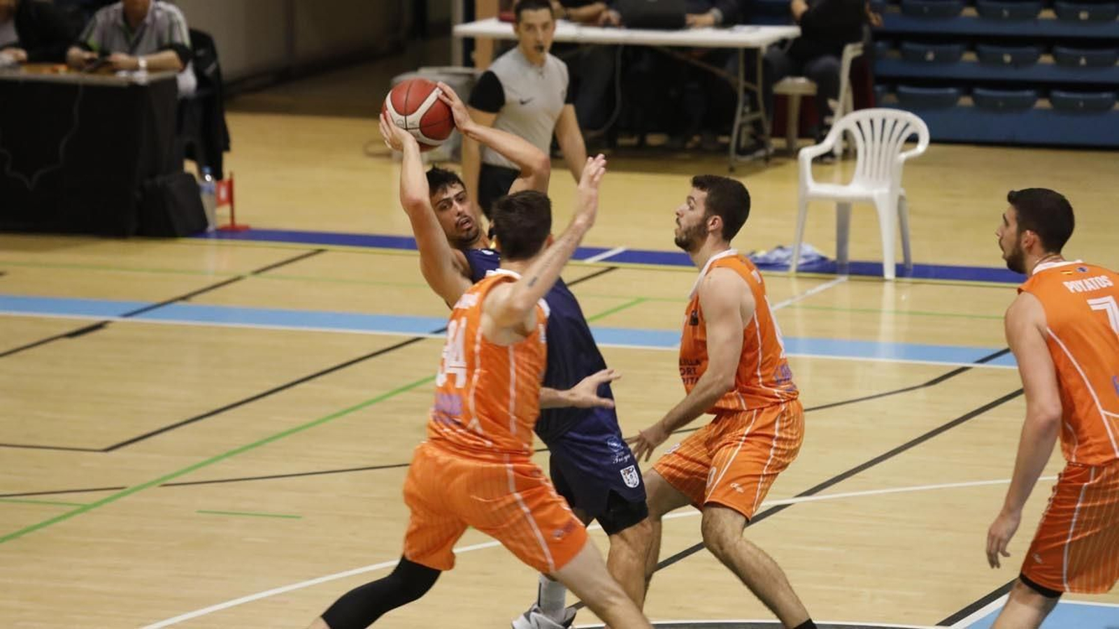 Las fotos de Udea - Enrique Soler MelILLA