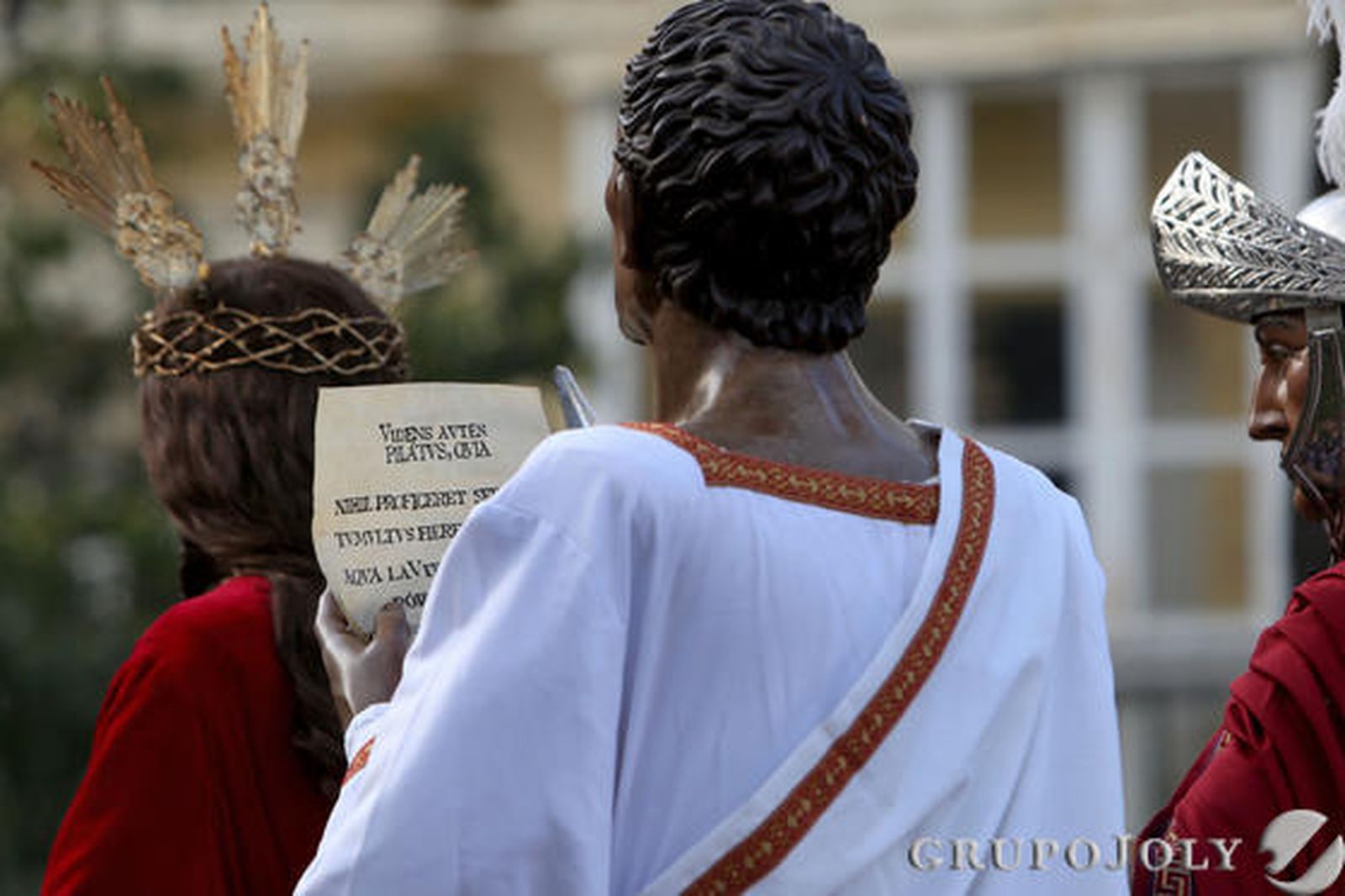 Sentencia. /Lourdes de Vicente