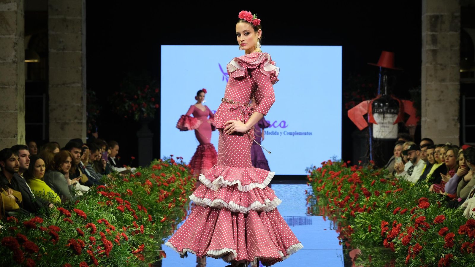 DFlamenca. DFlamenca.