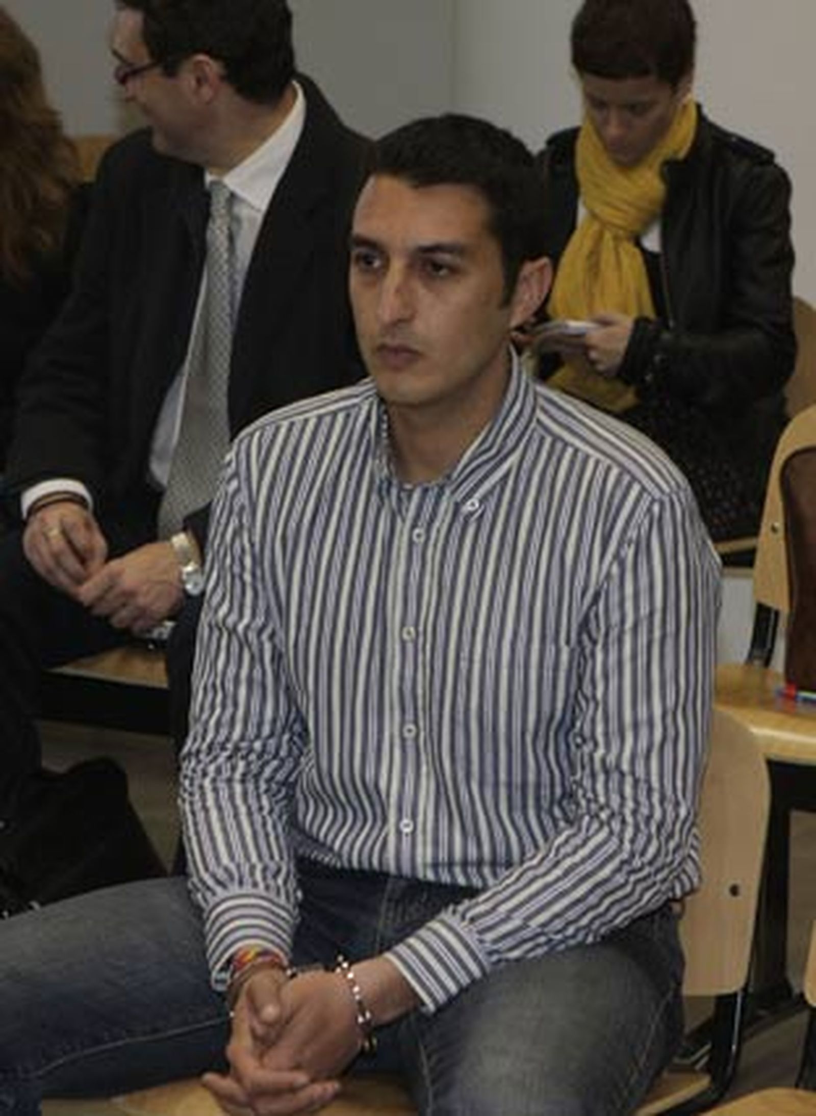 La abogada de una de las atropelladas critica la "falta de interés" del fiscal