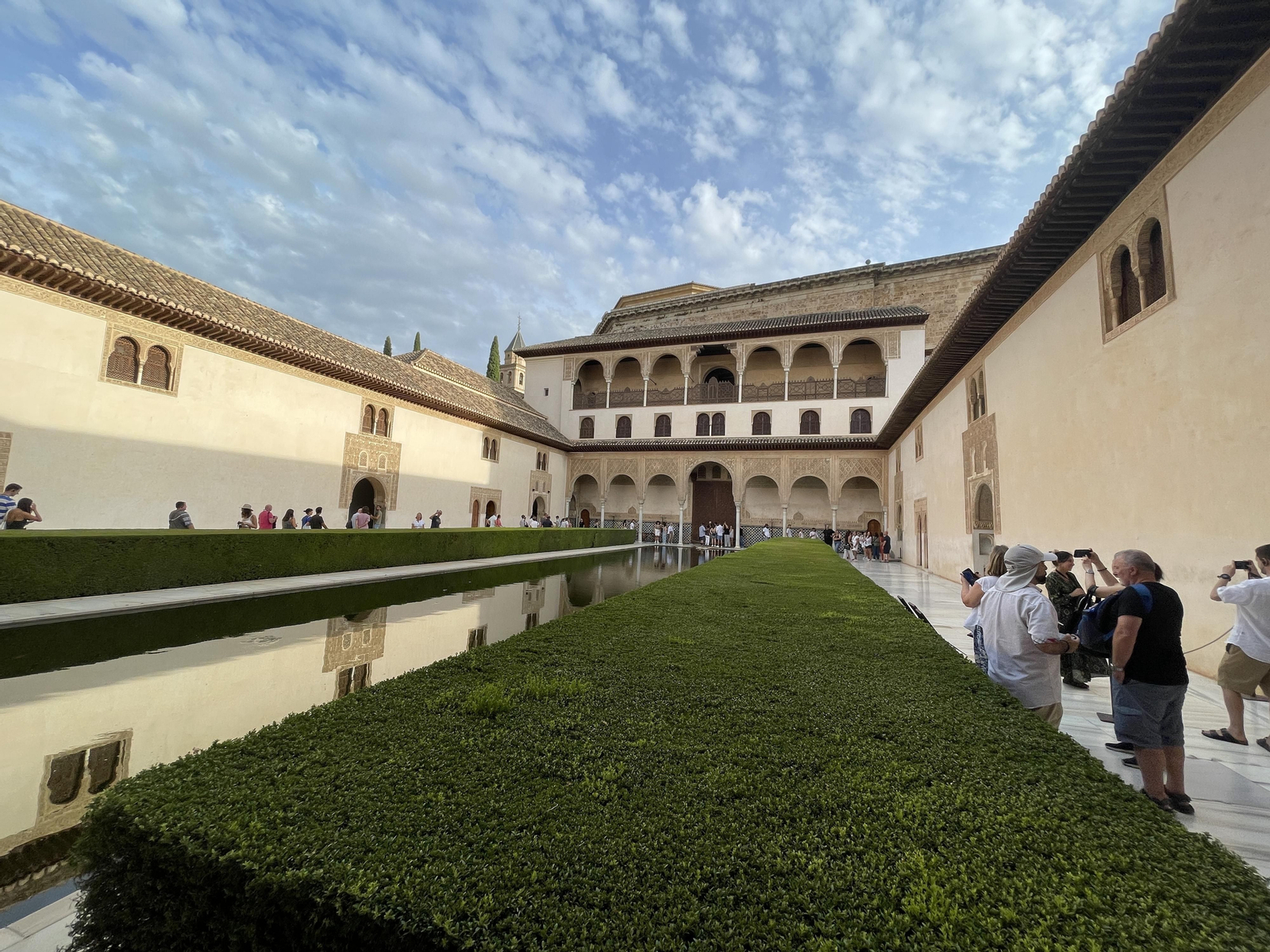 Granada tiene uno de los monumentos más ‘instagrameables’ del mundo