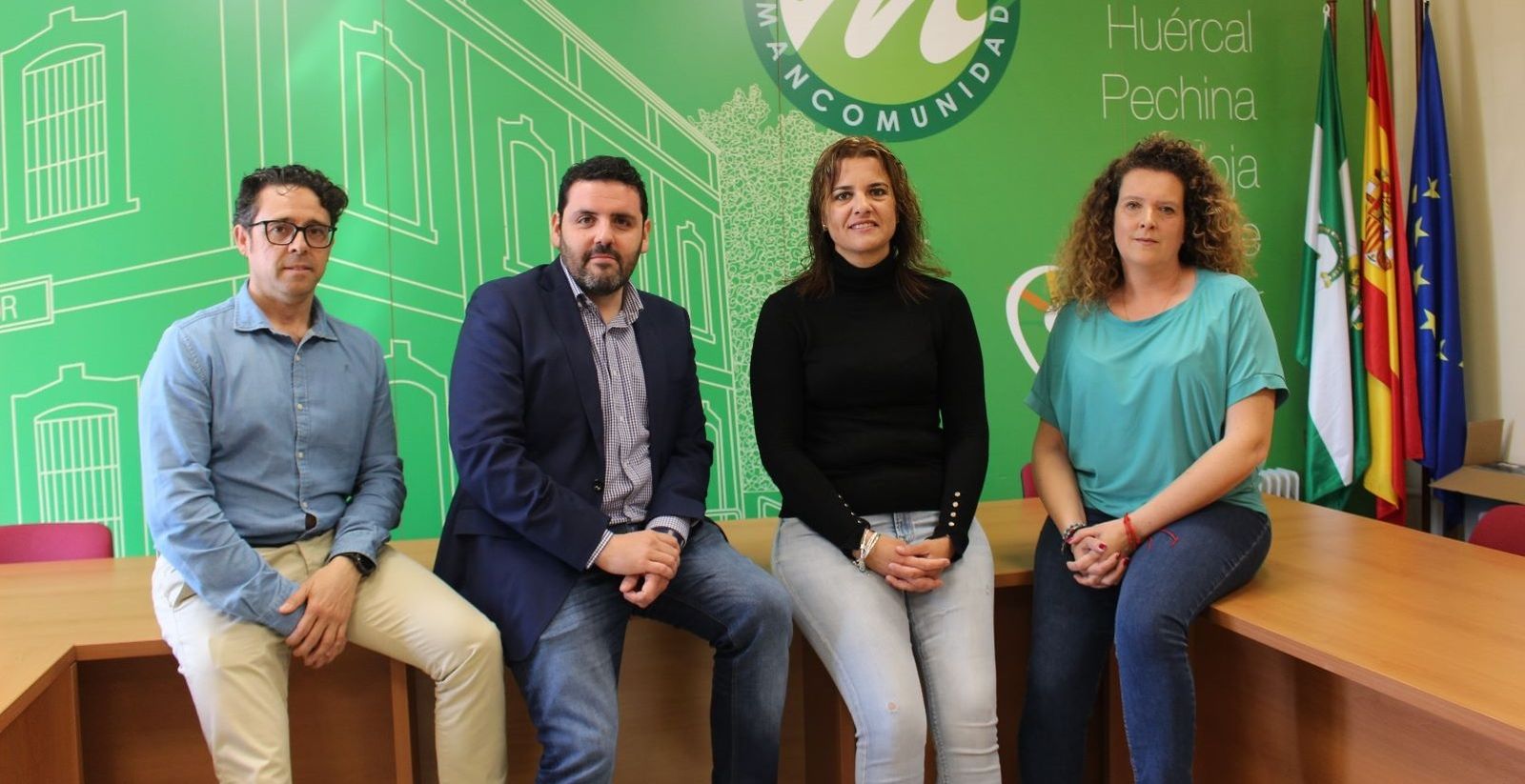 La presentación de la cita se ha realizado este jueves