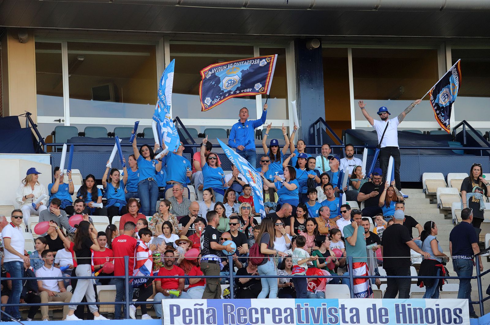 Inauguración de la Gañafote Cup en imágenes