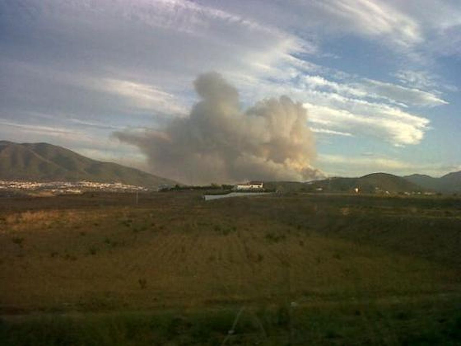 Fotos de nuestros seguidores en Twitter