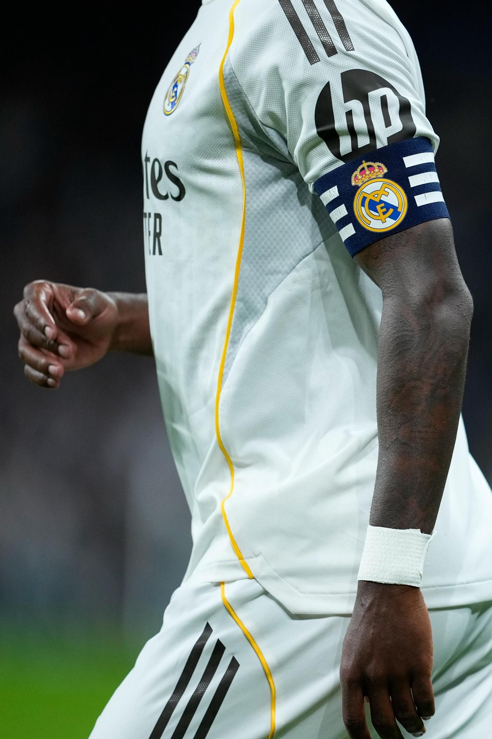 Las fotos del Real Madrid-Sevilla