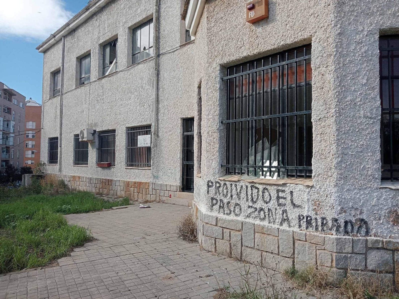 Barrio a Barrio: Imágenes de San Antonio