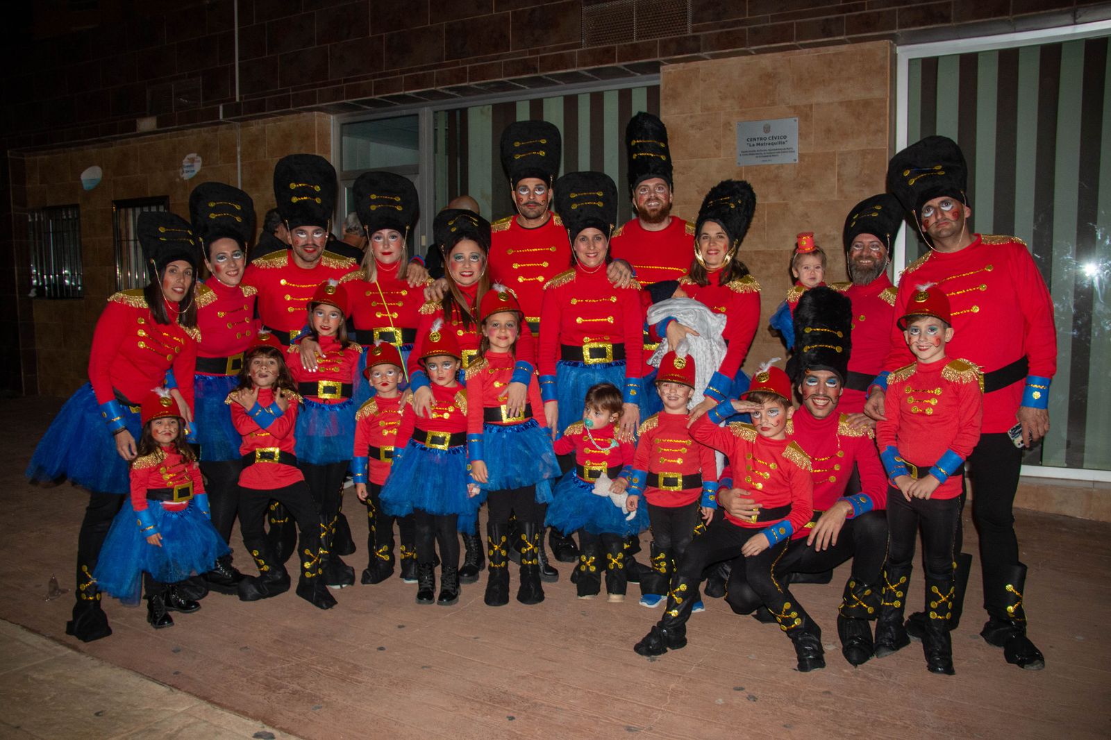 ¿Has estado en la XXXIV San Silvestre de Motril? ¡Encuéntrate!