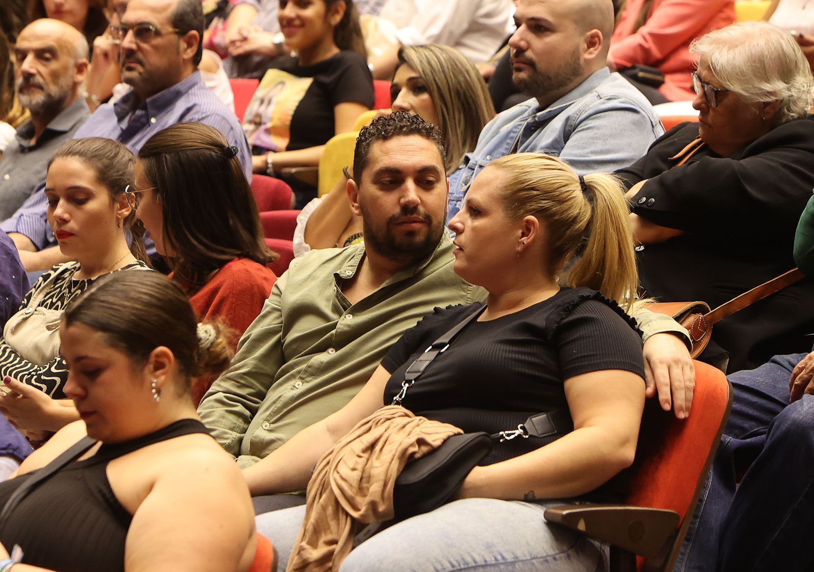 Búscate en el concierto de Kani García