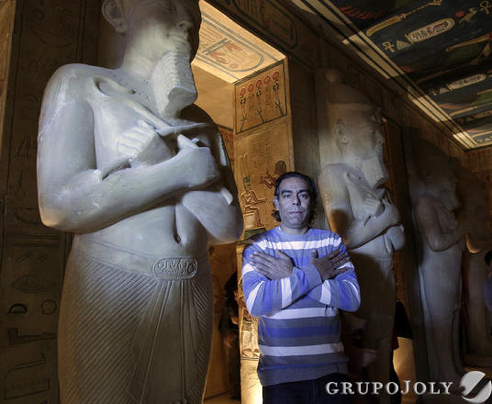 Foto: Antonio Pizarro