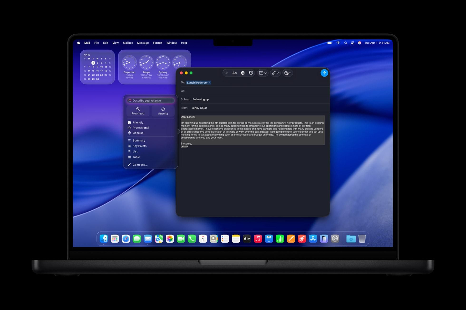 Apple MacBook Pro de 14 pulgadas