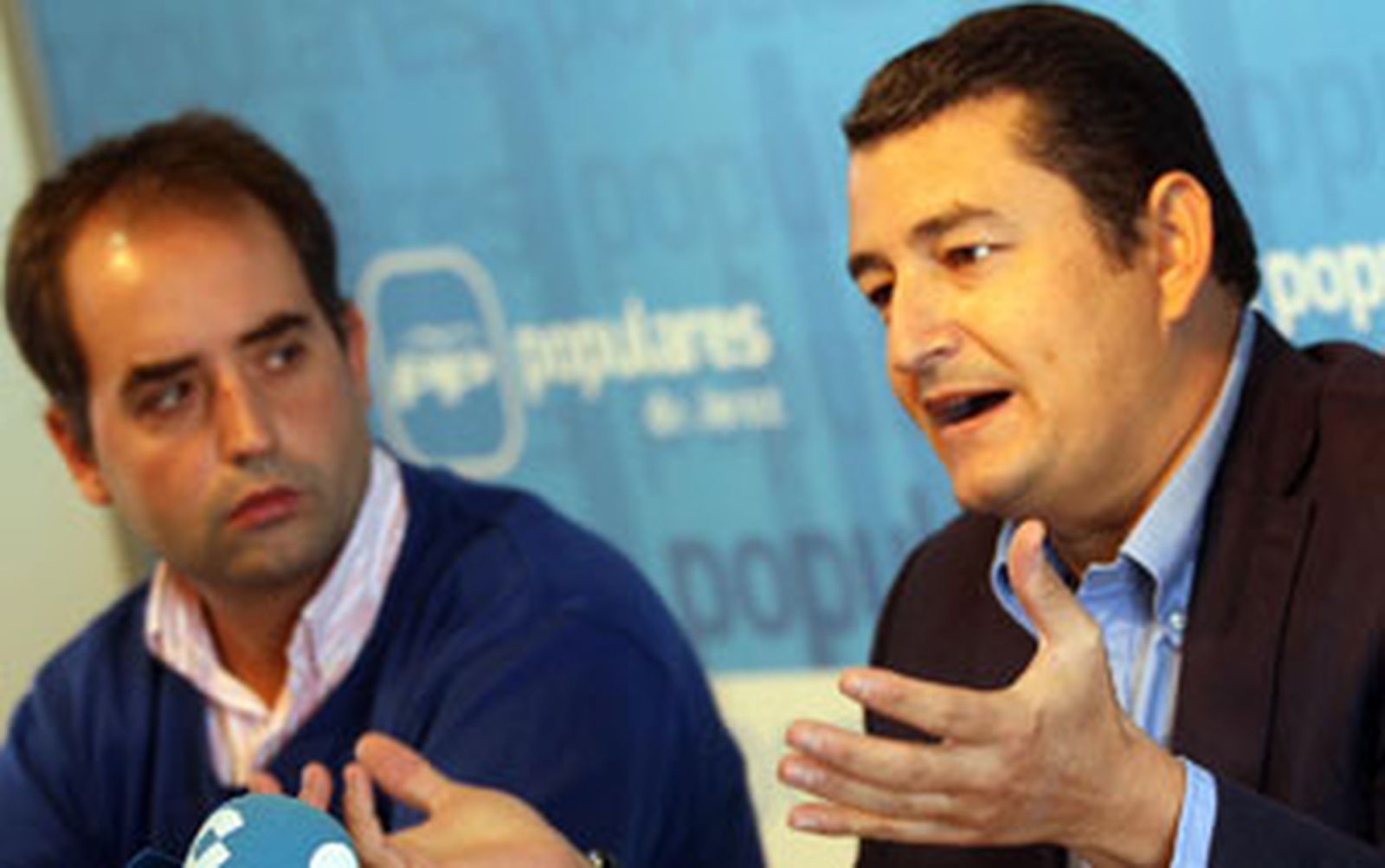 El PP aspira a blindar Jerez en los presupuestos andaluces