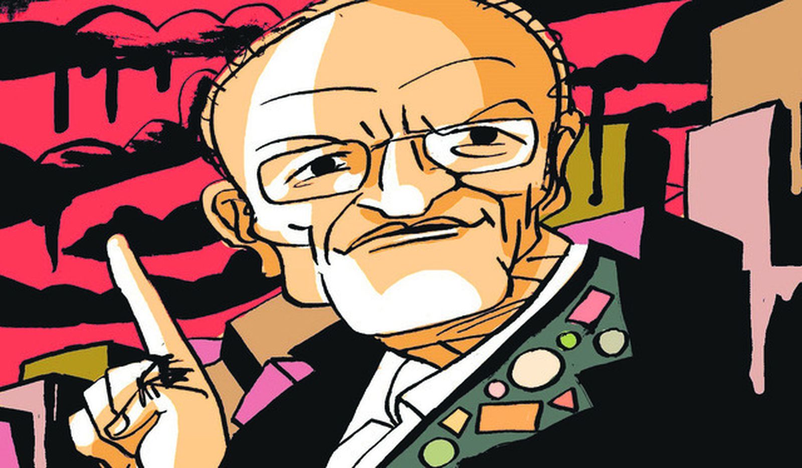 Quico Rivas ‘again’