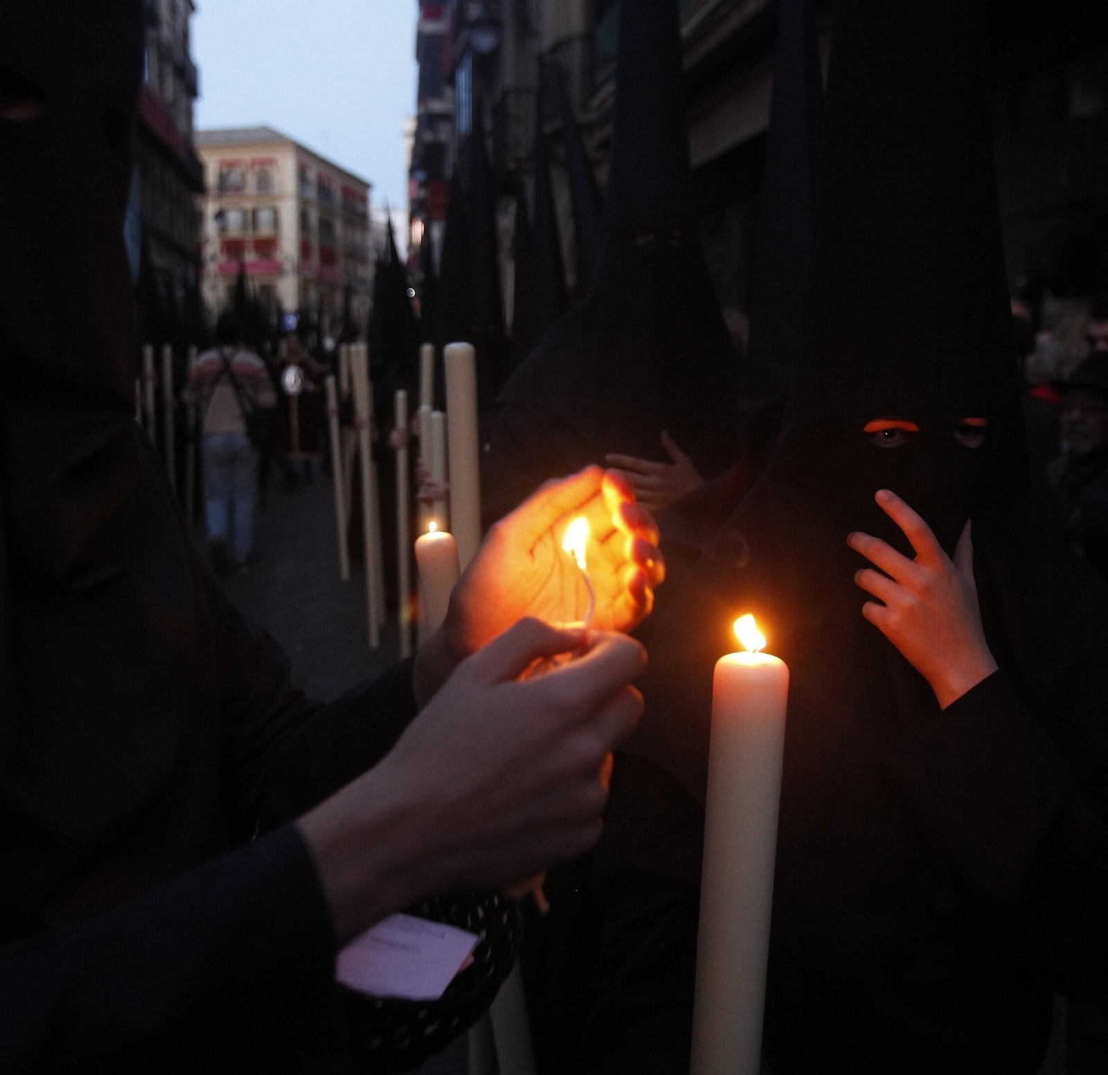 Las imágenes de San Isidoro