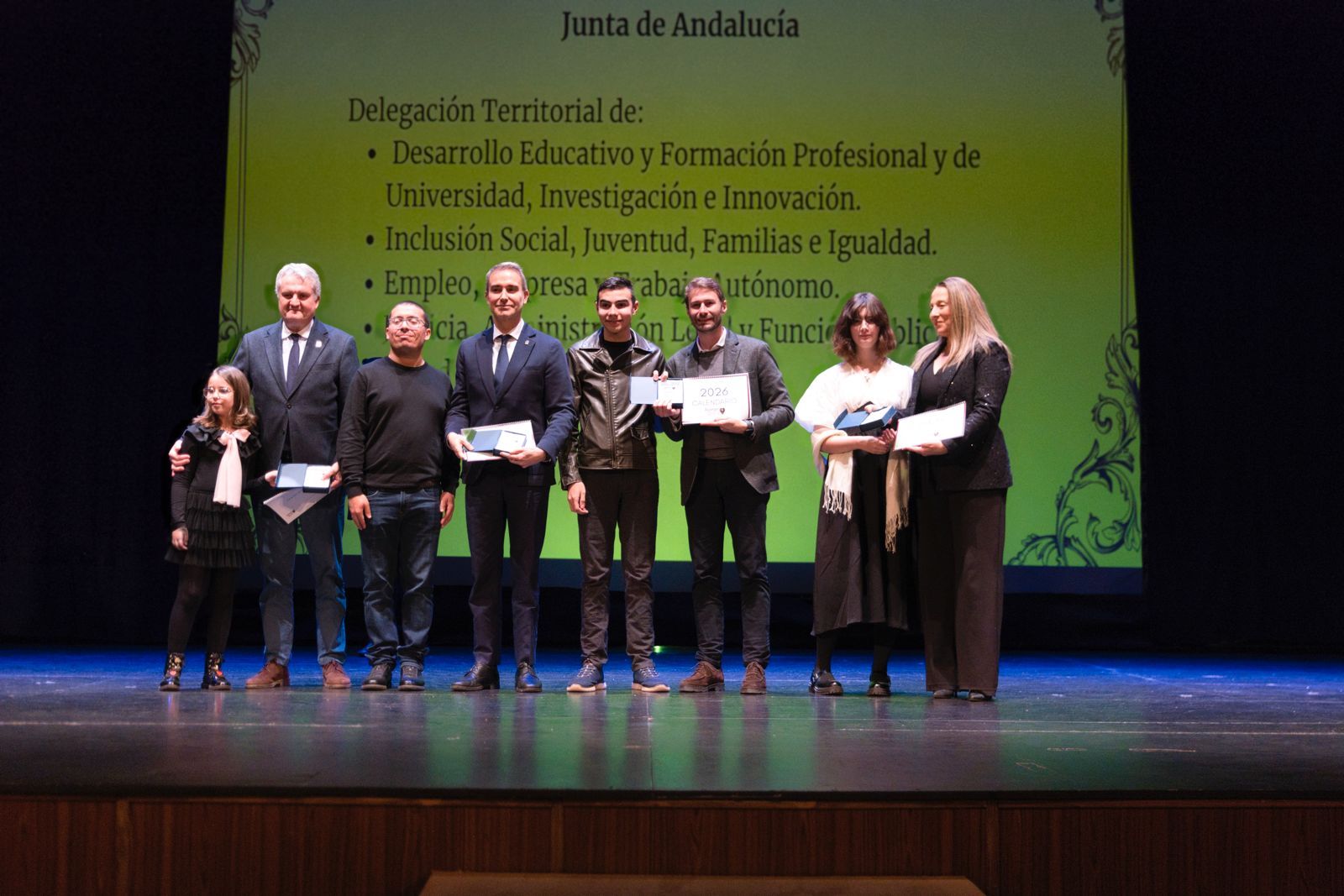 Almería celebra dos décadas de trabajo y acompañamiento a las personas con Asperger