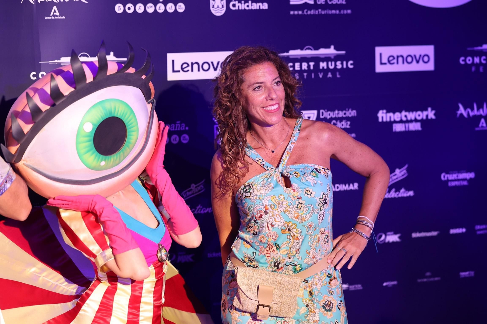 Búscate en el concierto de Fangoria en Concert Music Festival