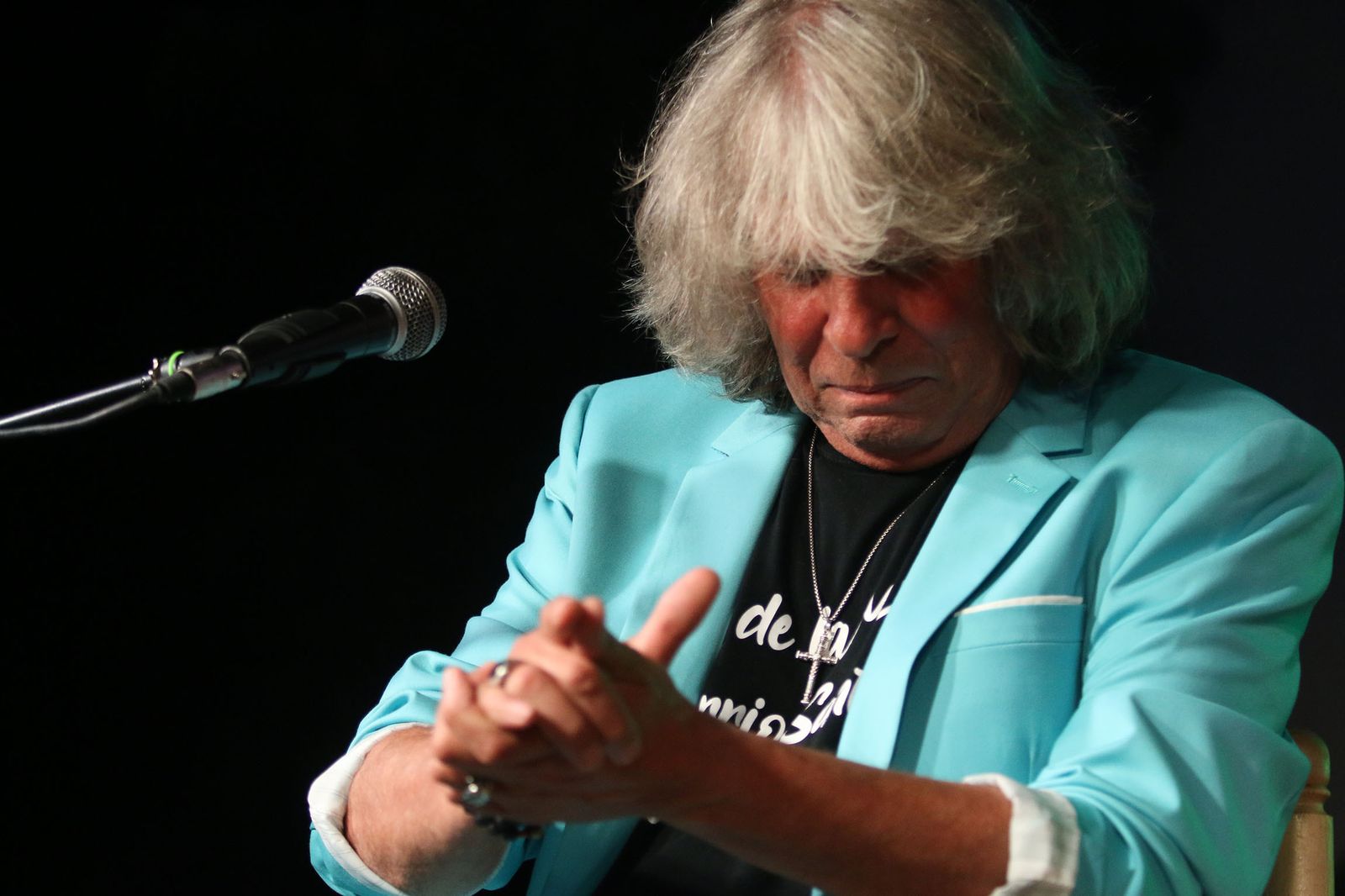 El XXXI Festival Flamenco de Fondón, en imágenes