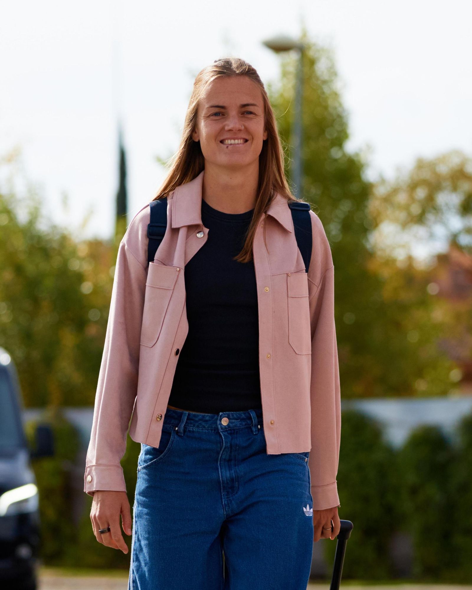 España se concentra en Madrid para preparar el duelo ante Suecia de La Rosaleda