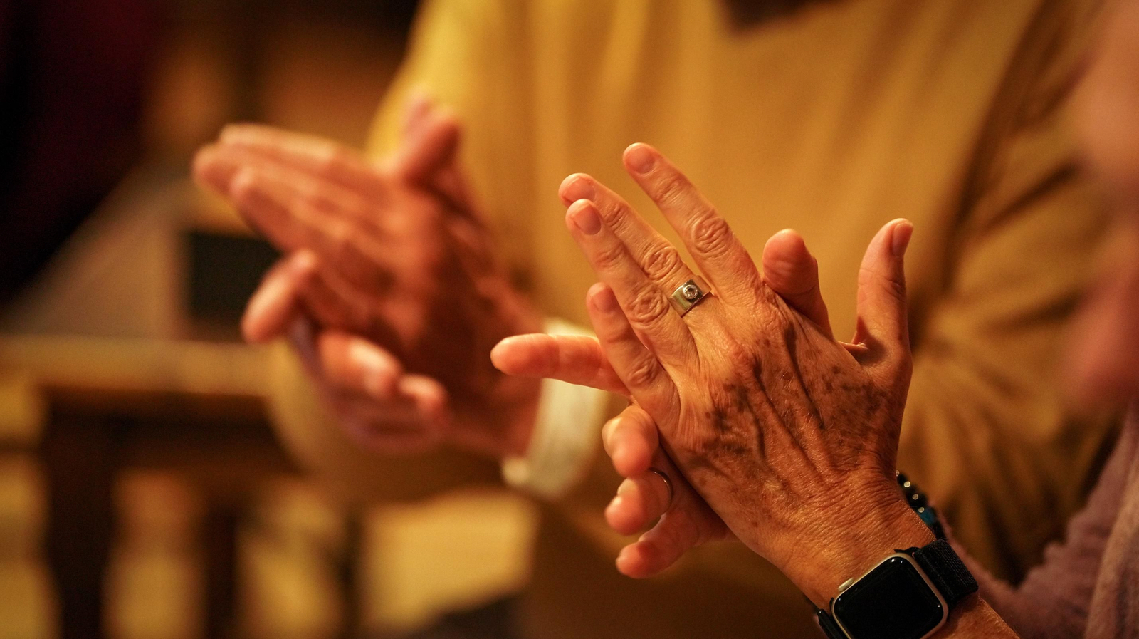 Curso de palmas de Carlos Grilo, para ir compás en Jerez