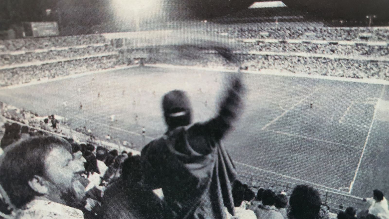 Partido inaugural del Nuevo Los Cármenes