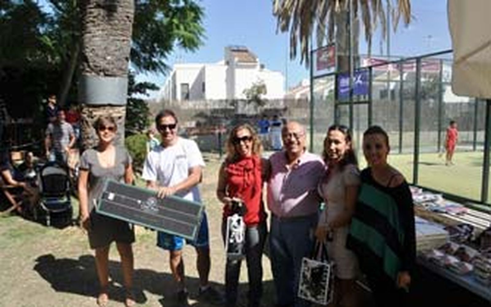 Alta Cazuela y altísimo nivel