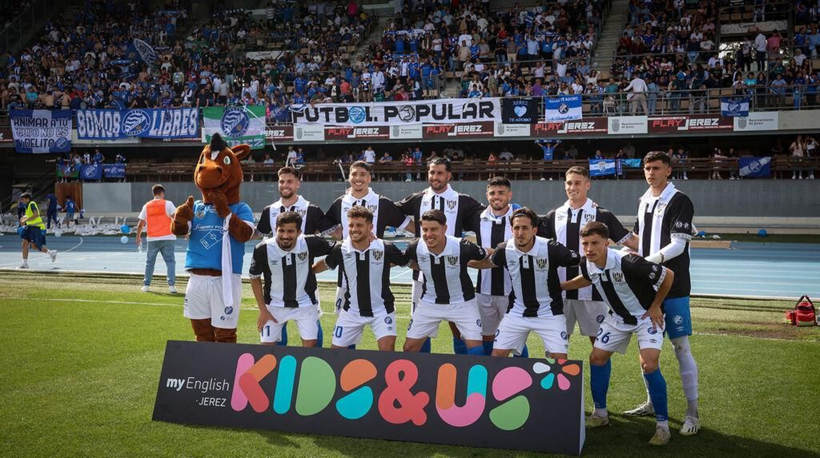 El Xerez DFC tiene dos días libres y este fin de semana visita al Ceuta B, que es quinto. El Xerez DFC tiene dos días libres y este fin de semana visita al Ceuta B, que es quinto.