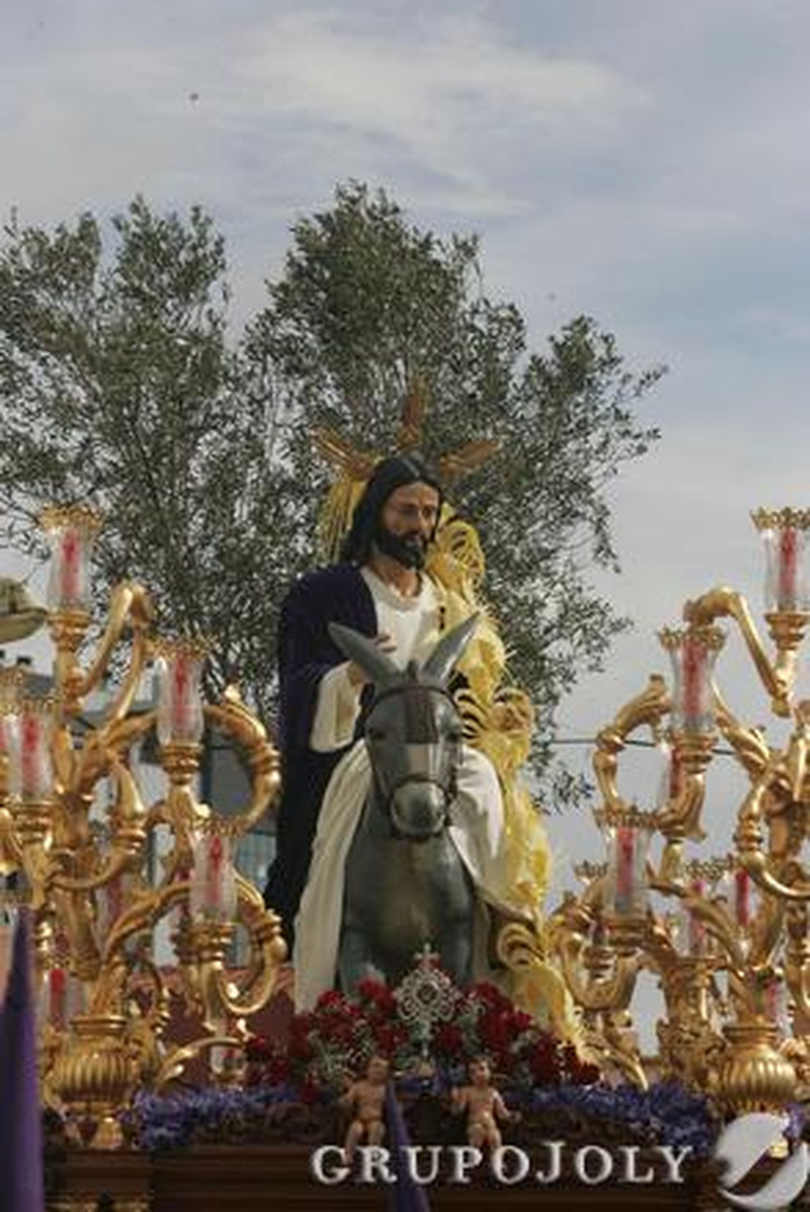 Foto: J. M. Quiñones