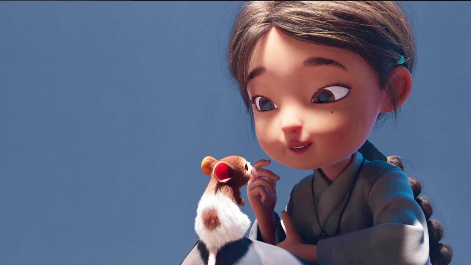 Dragonkeeper (Guardiana de dragones)