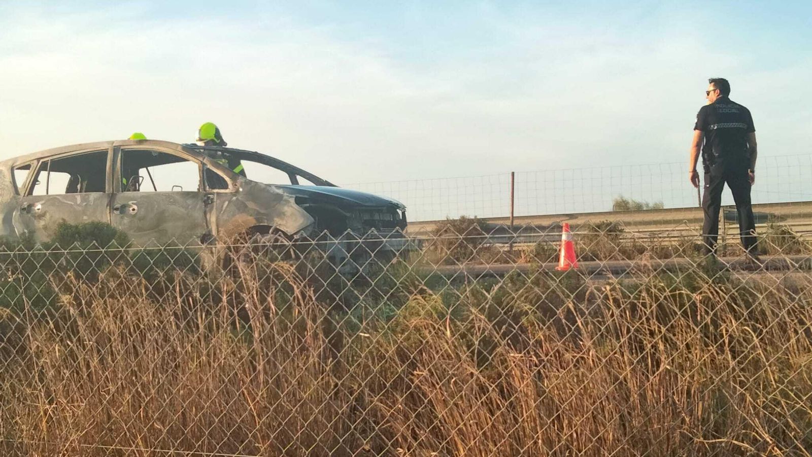 Estado en el que quedó el turismo