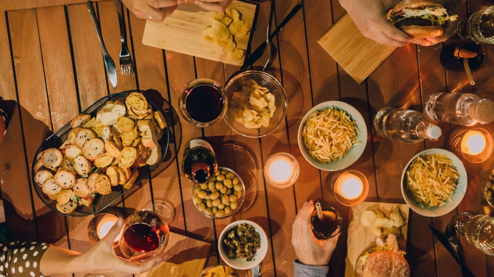 Esta es la comida más típica de Sevilla, según la revista 'Viajar'