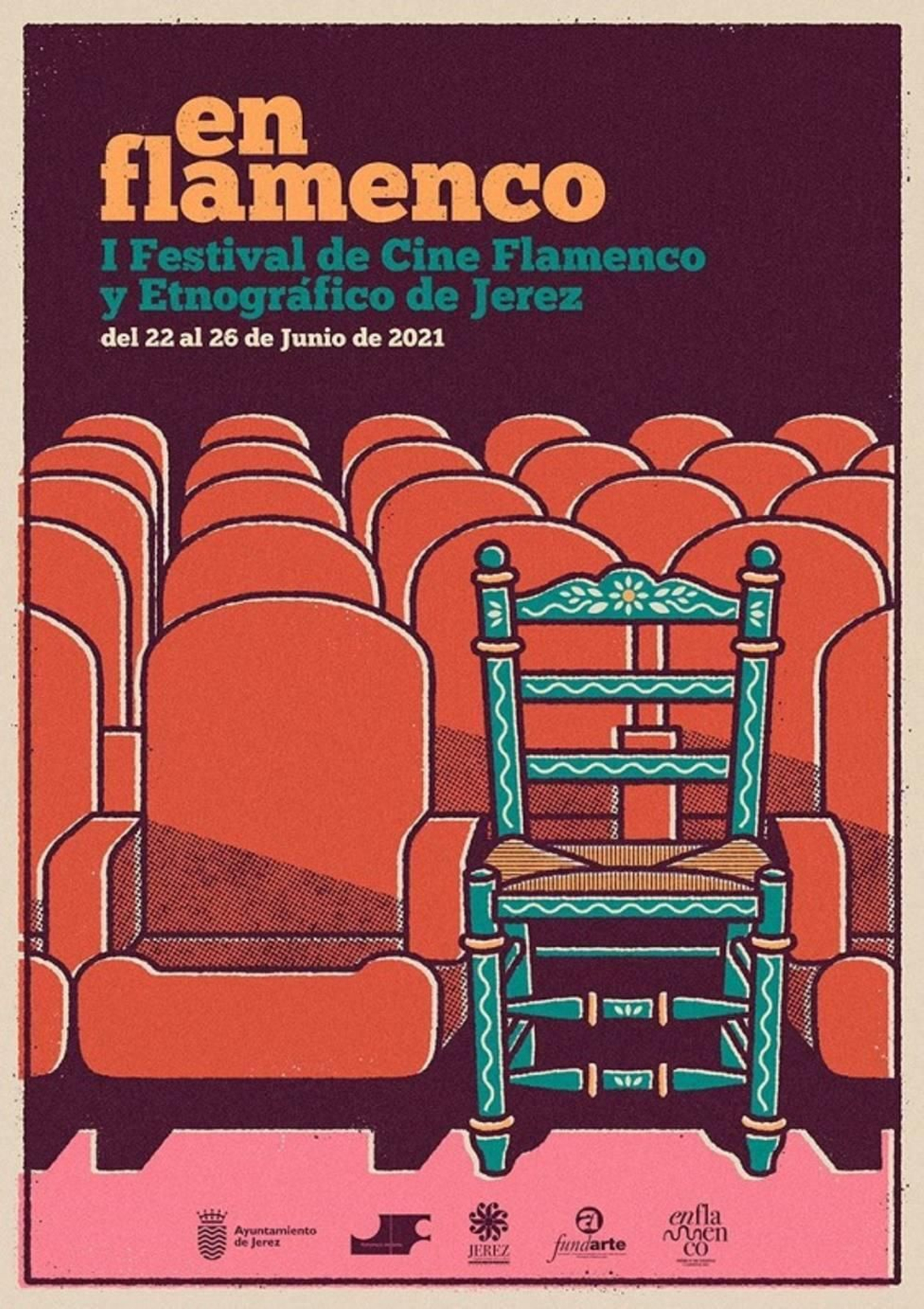 Festival de Cine y Flamenco, las cosas claras