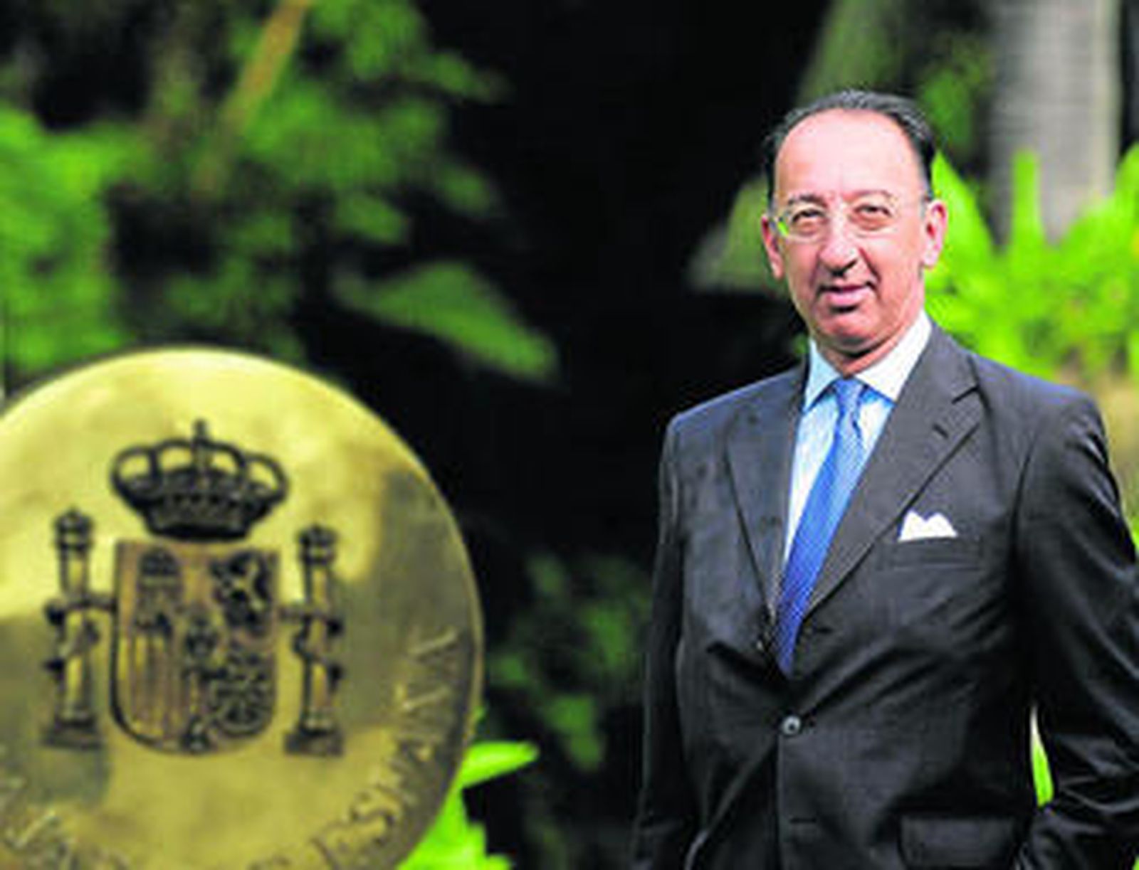 Jorge Domecq.