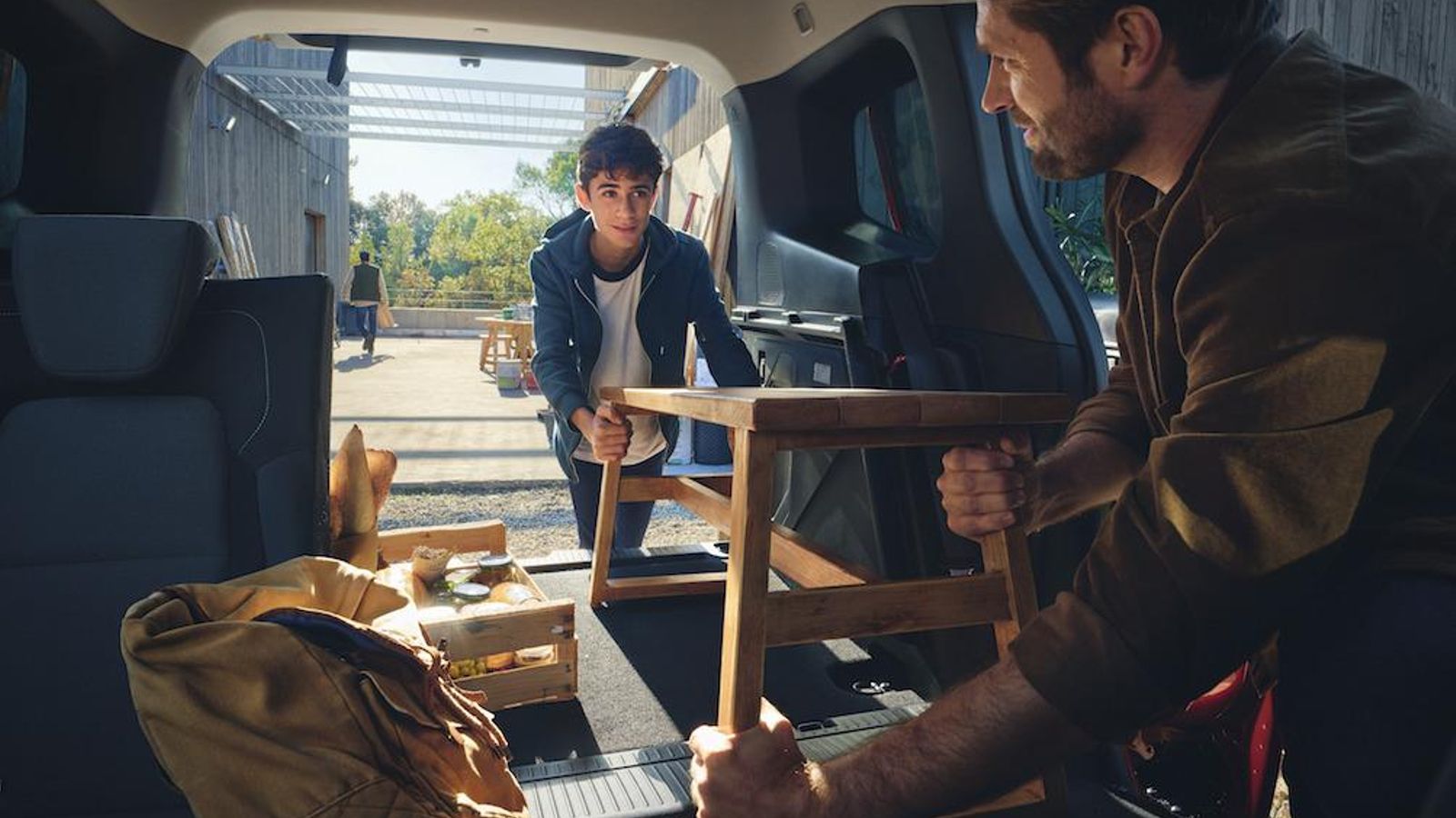 Mayor capacidad en esta nueva versión