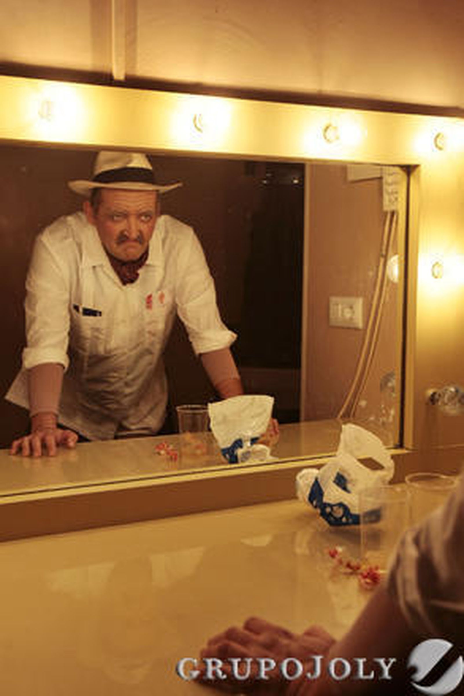 Foto: Lourdes de Vicente y Fito Carreto