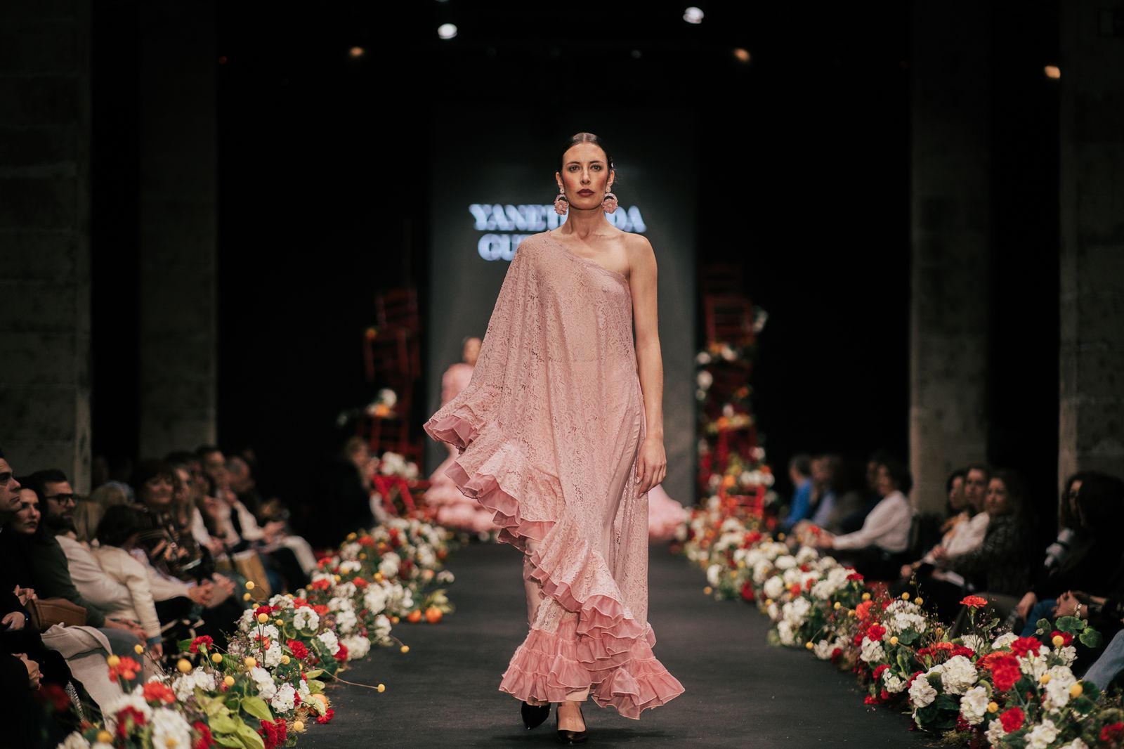 DESFILE MÁLAGA DE MODA