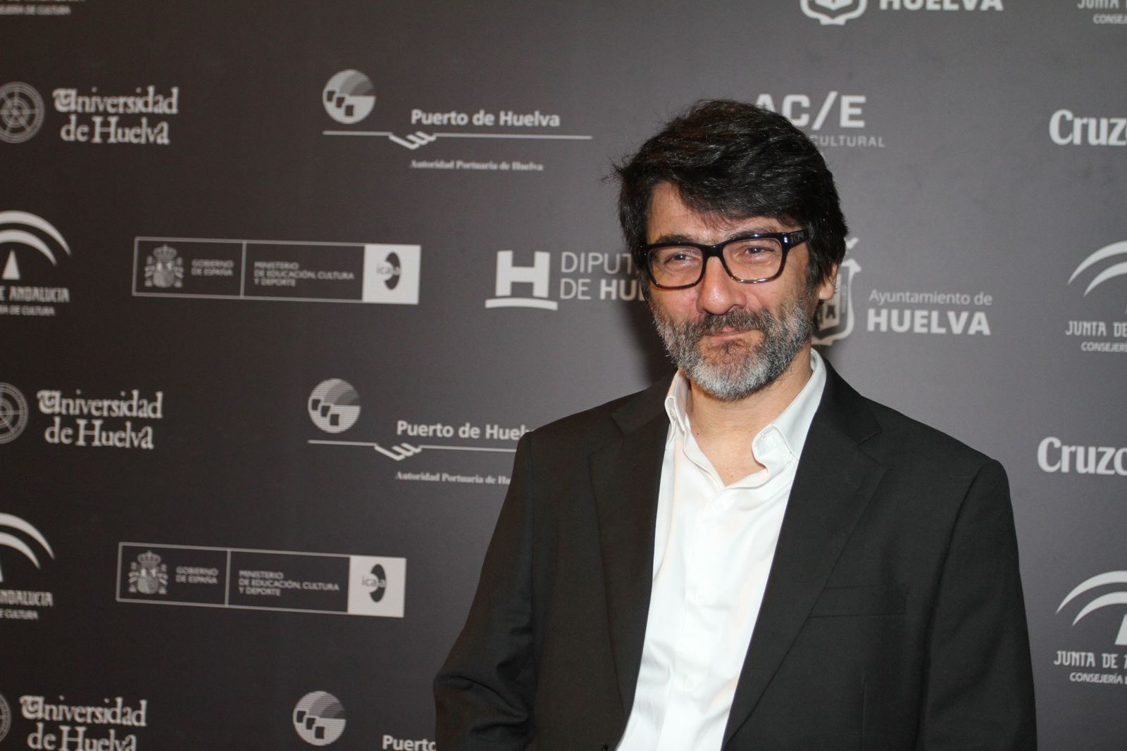 Gala inaugural de la 43 edición del Festival de cine Iberoamericano de Huelva.