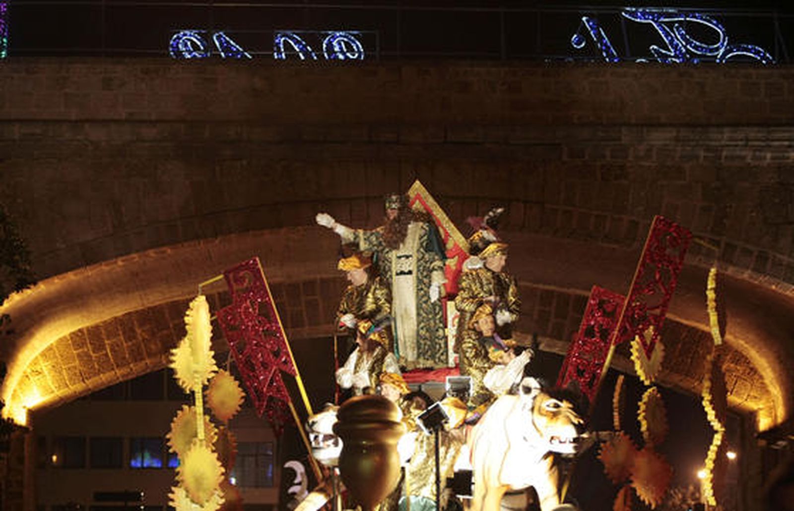 Foto: Fito Carreto y Jesus Marin