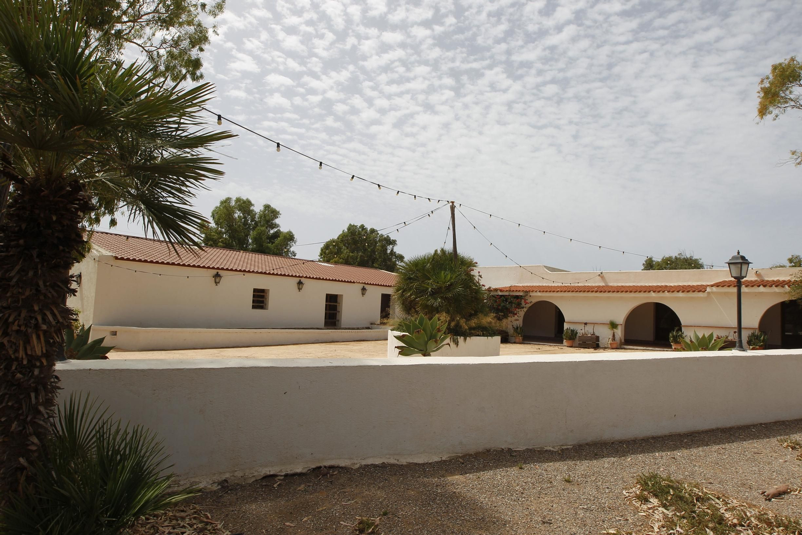 Los grupos ecologistas llevan desde 2016 intentando paralizar el proyecto