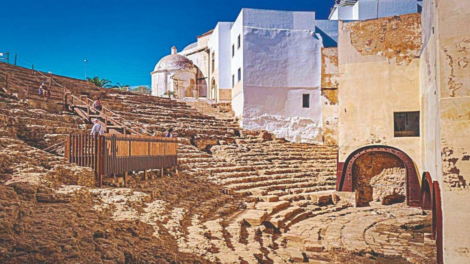 TEATRO DE CÁDIZ TEATRO DE CÁDIZ