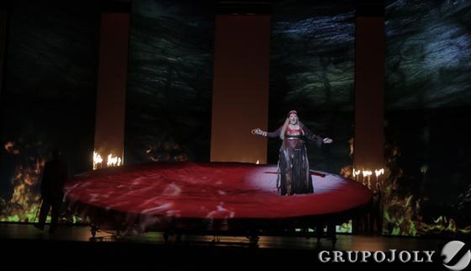 Foto: Antonio Pizarro