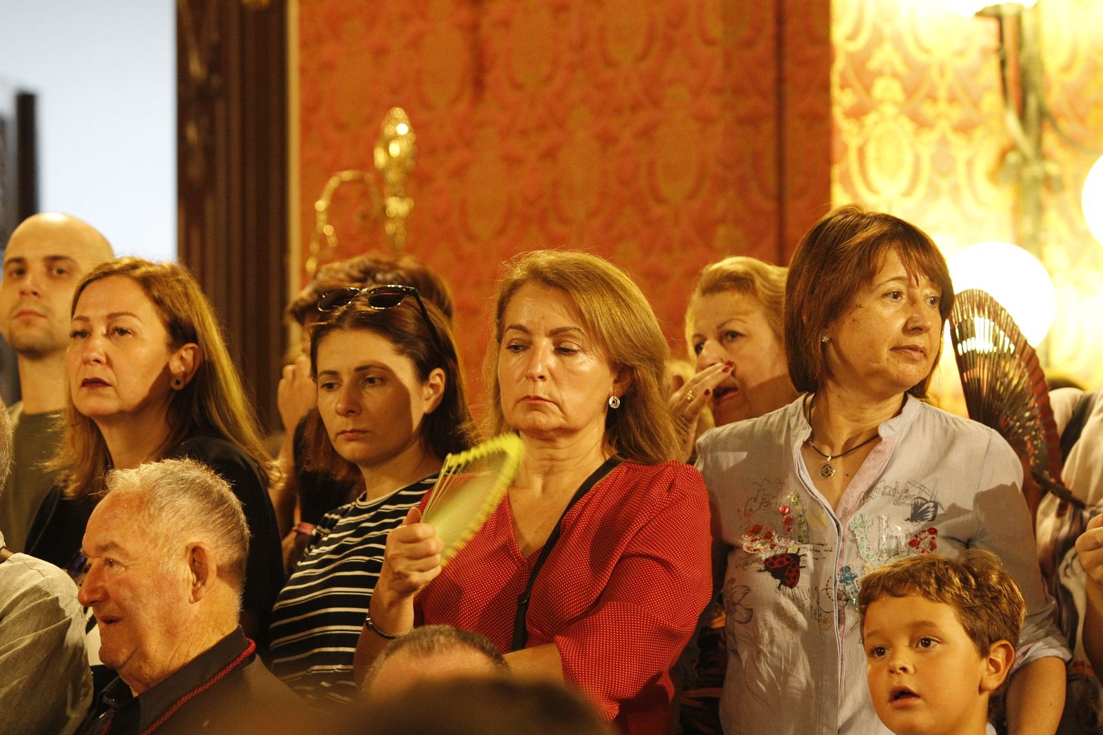 Fotogalería Cristo de la Luz. Dalías