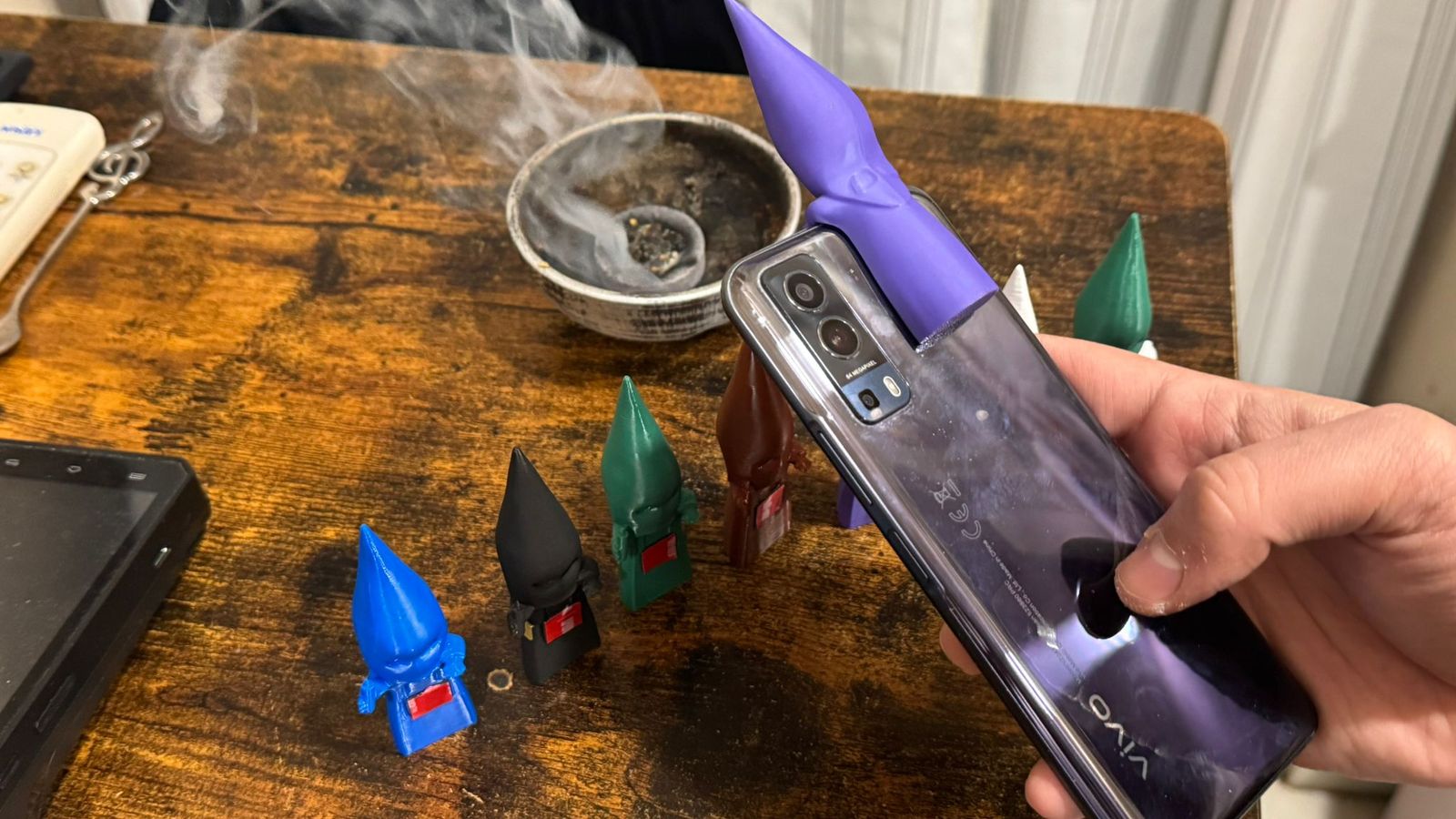 Inciensos de Sevilla lanza los "Cofraditos"