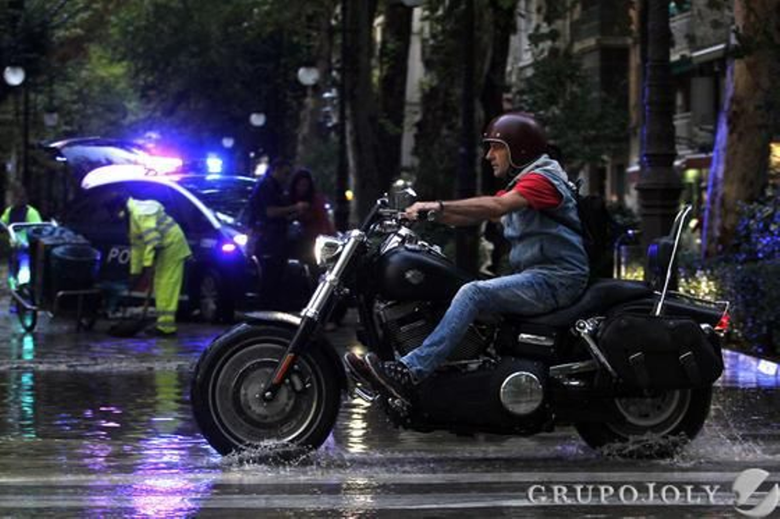 Foto: Pepe Villoslada