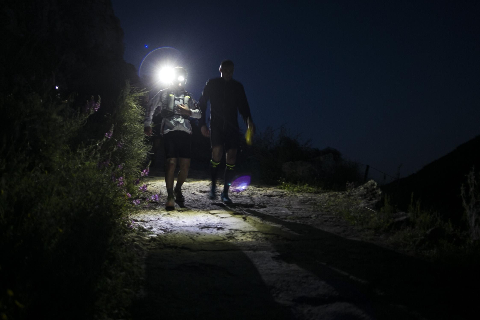 Los 101 de la Legión,  en imágenes