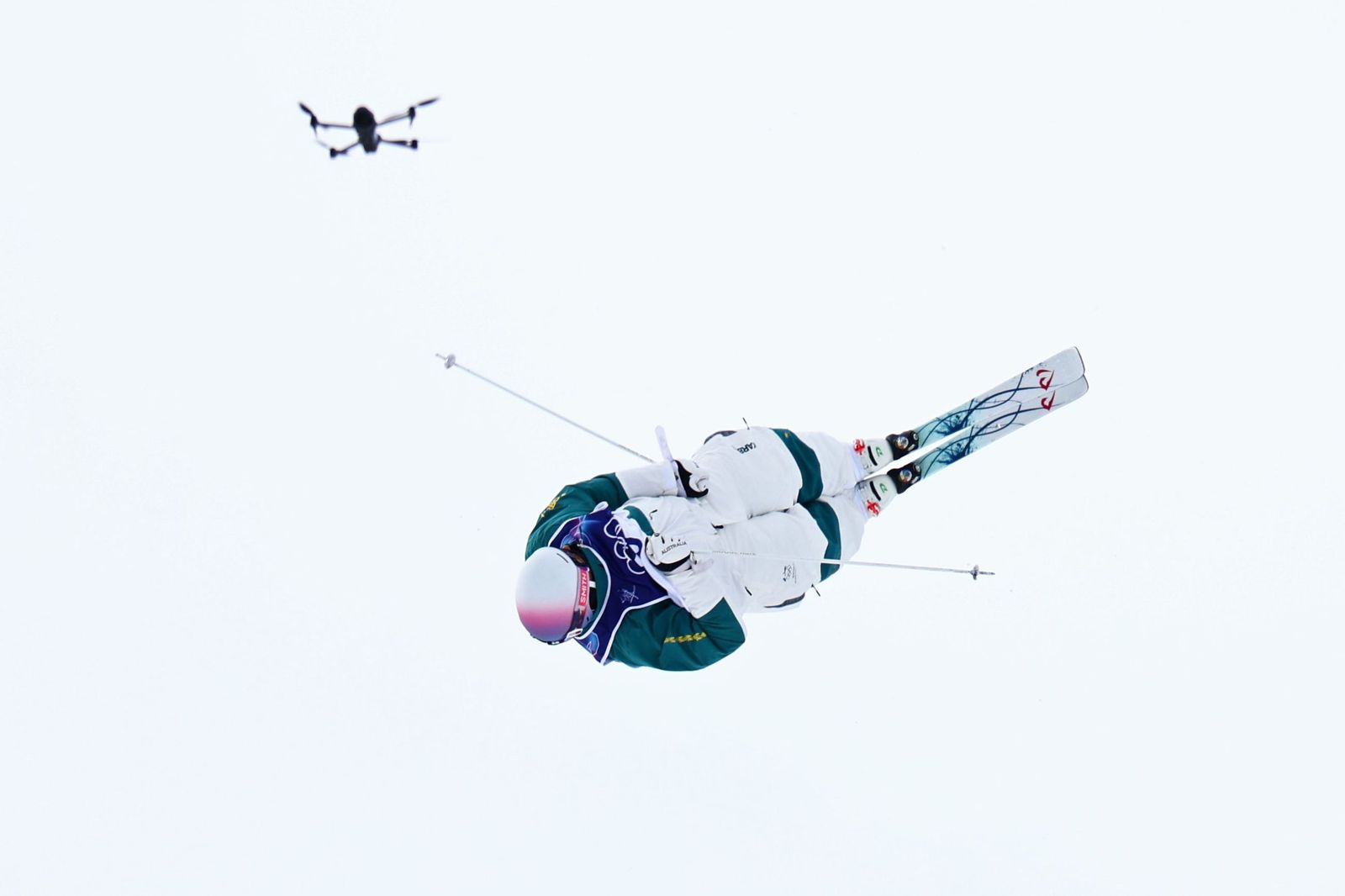 Las mejores fotos de los Juegos Olímpicos de invierno Milán Cortina d'Ampezzo 2026 | Séptima jornada