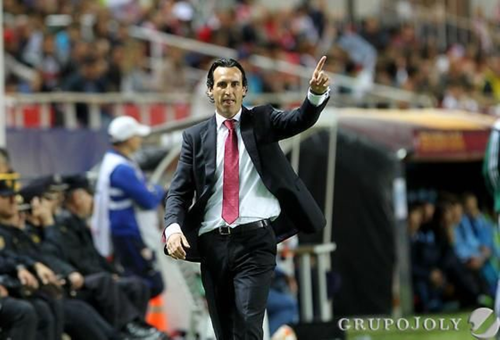 Foto: Antonio Pizarro