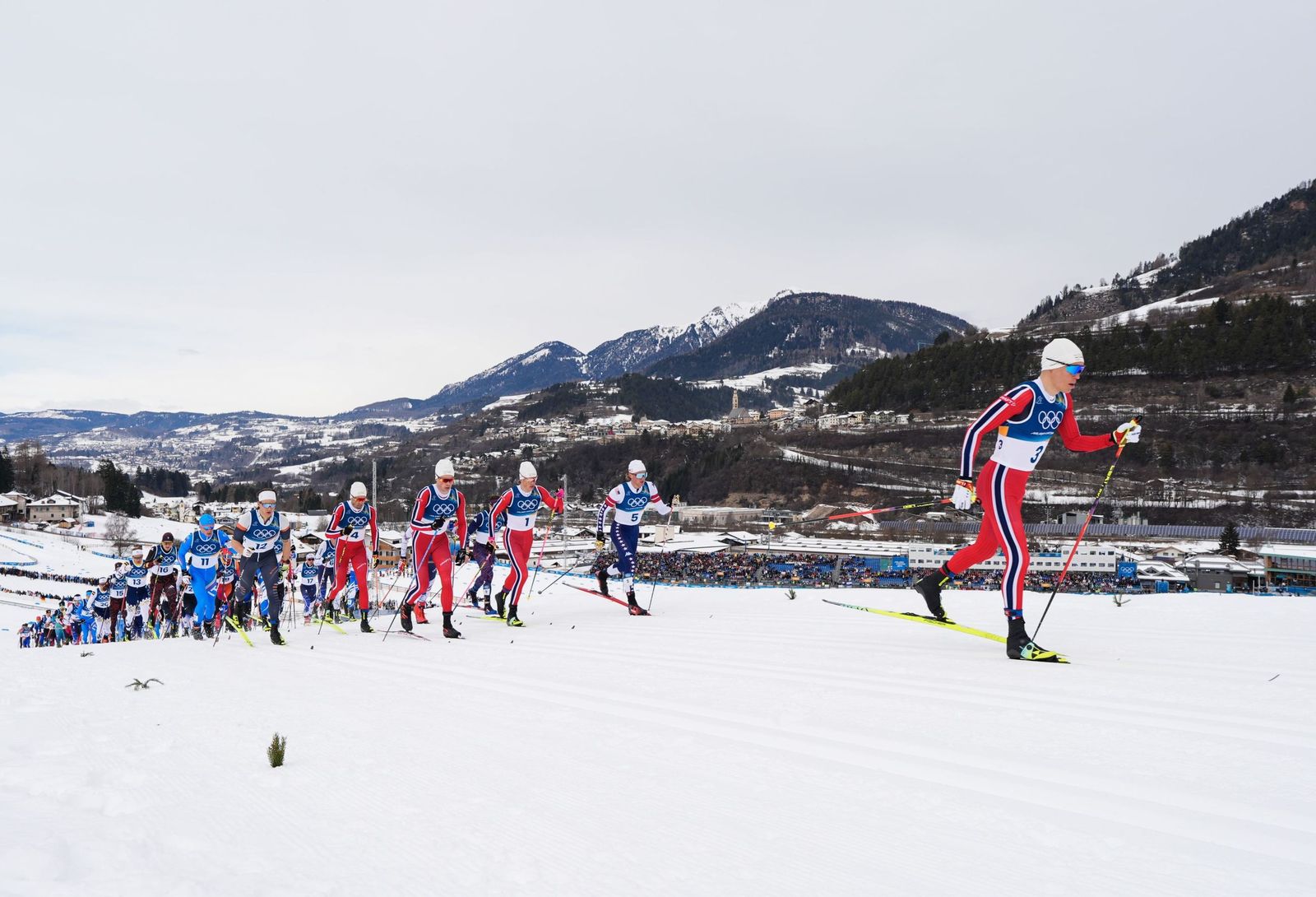 Las fotos de la tercera medalla española y de la jornada 16 de los Juegos Olímpicos