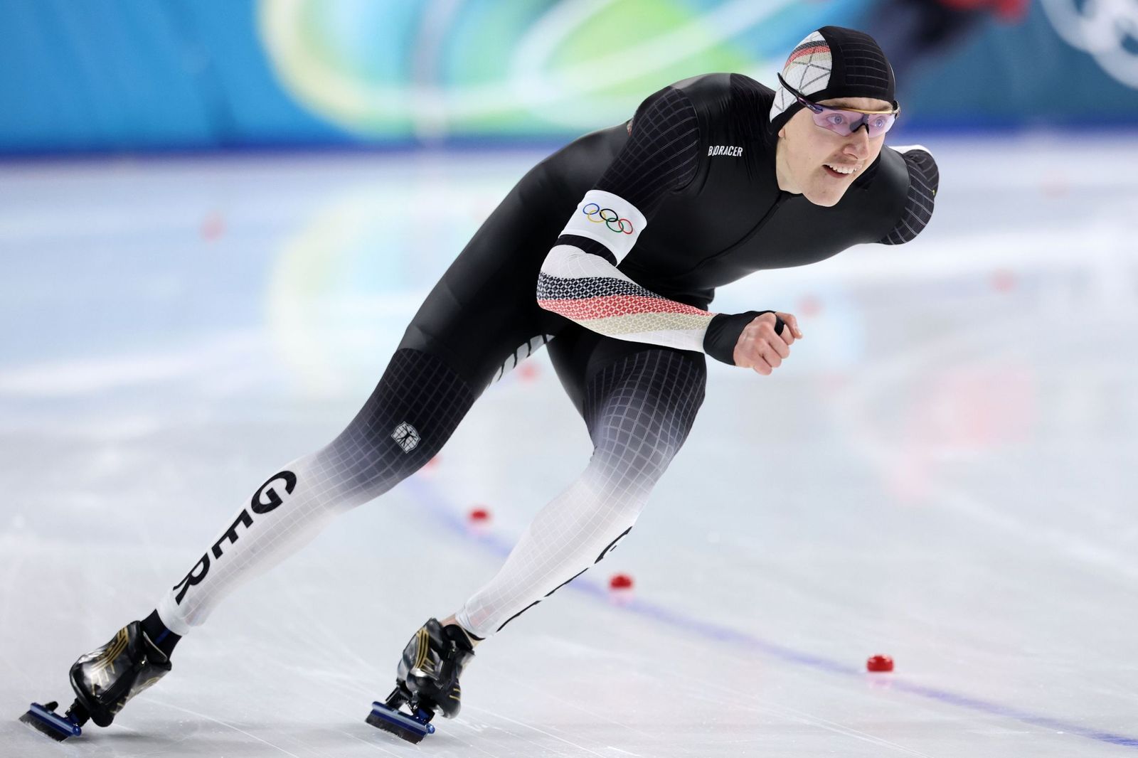 Las mejores fotos de los Juegos Olímpicos de invierno Milán Cortina d'Ampezzo 2026 | Jornada 14