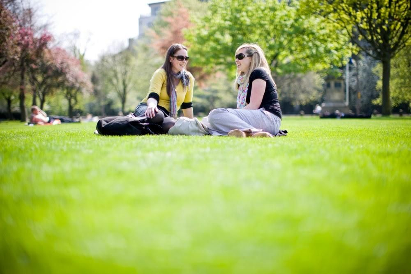 Aprender idiomas no solo aporta conocimiento, aporta también una nueva visión del entorno