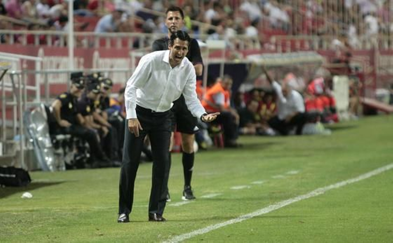 Foto: Juan Carlos Muñoz