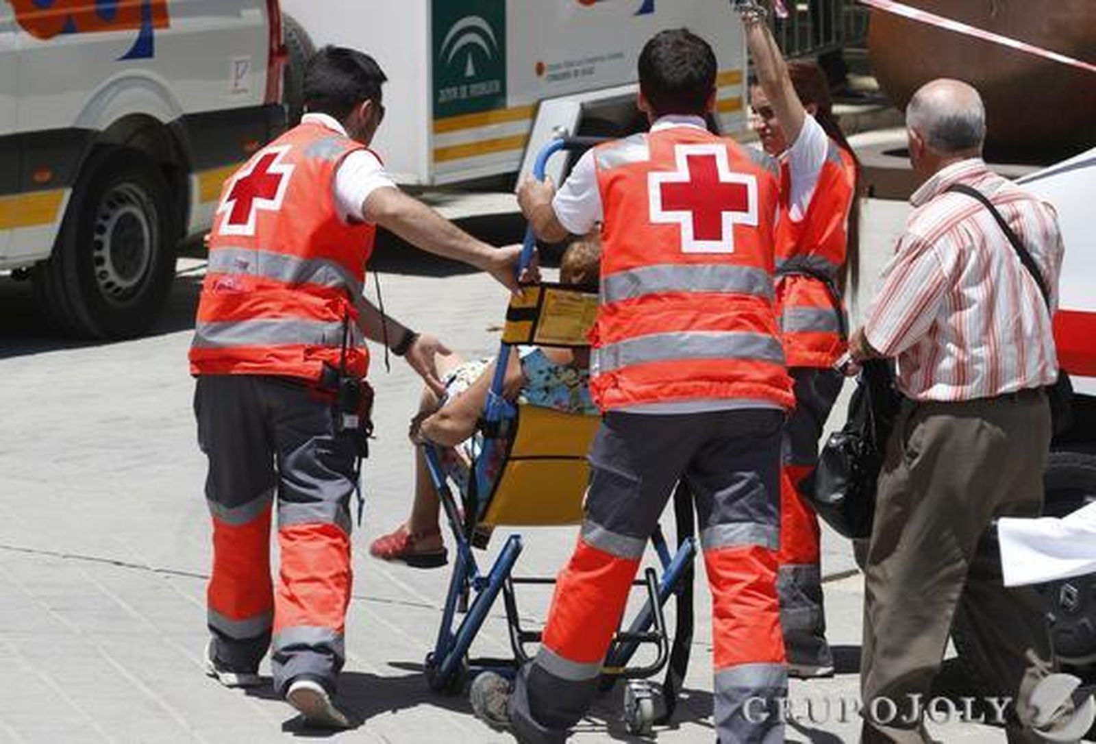 Foto: Antonio Pizarro